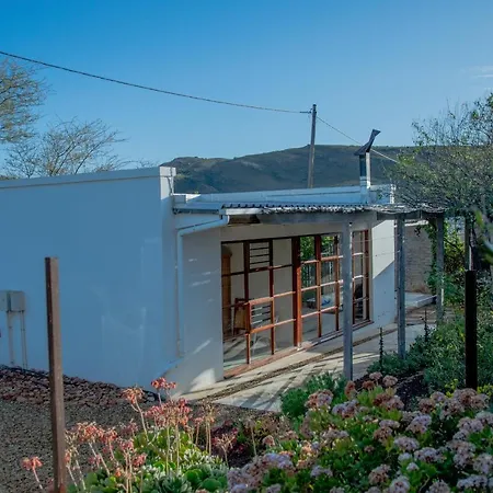 The Cowshed Villa McGregor Exterior photo