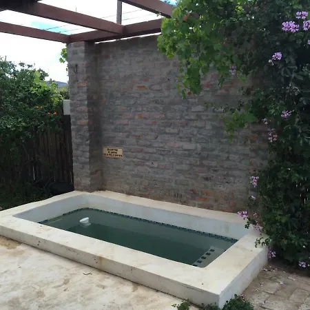 The Cowshed Villa McGregor Exterior photo