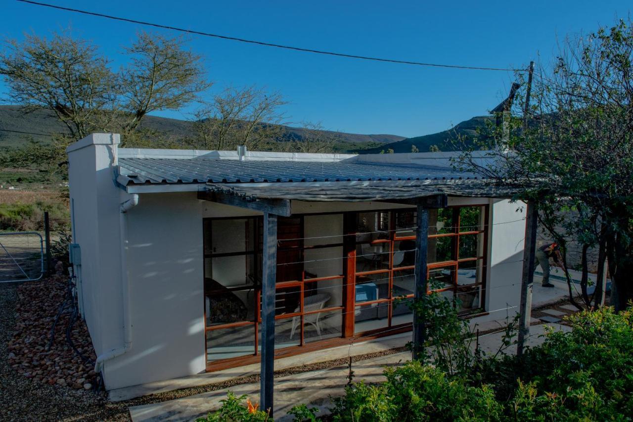 The Cowshed Holiday home *