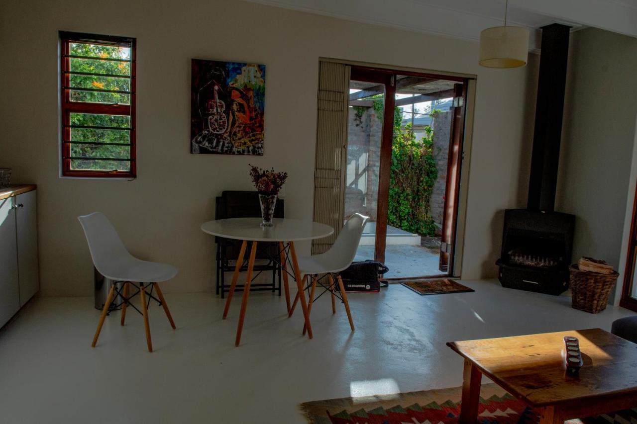 Holiday home The Cowshed