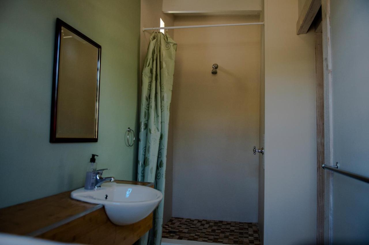 The Cowshed Holiday home